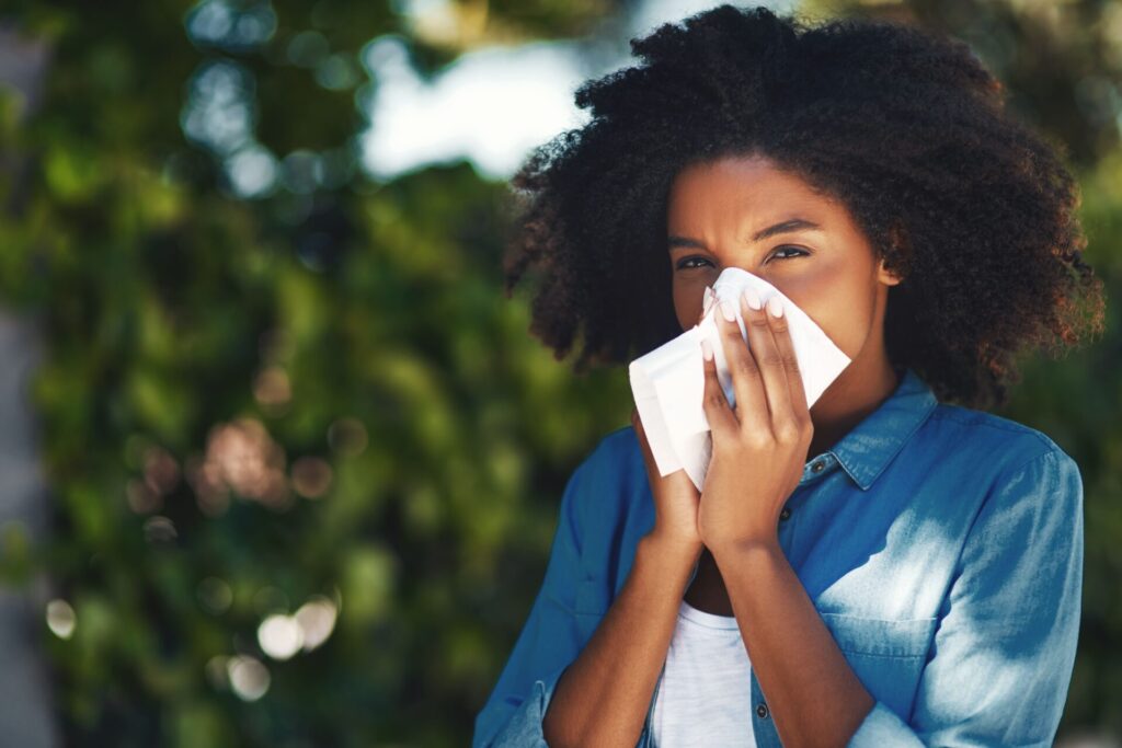 Seasonal Allergies Symptoms Causes And Treatment 2845