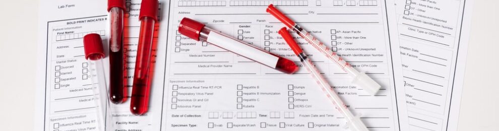 Essential Blood Work Tests Before Surgery: What You Need to Know