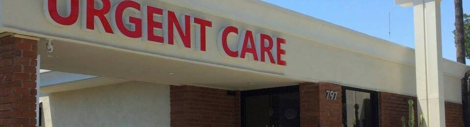 Emergency Room or Urgent Care: How to Choose the Right Care for Your Needs
